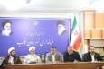 آماده‌سازی سایت ۴.۵ هکتاری تکاب درآذربایجان غربی