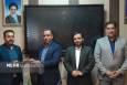 مراسم تکریم و معارفه مدیر آموزش و پرورش دماوند برگزار شد