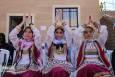 برگزاری جشنواره «دیزی» و بازی‌های بومی محلی در خراسان شمالی