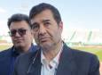 دنیامالی: همدلی مسئولان استان مرکزی زمینه رشد ورزش در اراک و موفقیت آلومینیوم را رقم زد