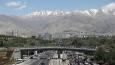 کیفیت هوای تهران در وضعیت زرد و قابل قبول قرار دارد