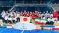 تیم پدل بانوان ایران نایب قهرمان آسیا شد/ تیم مردان در رده چهارم