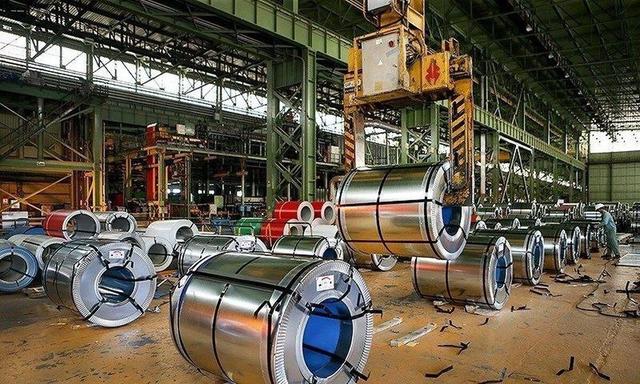 Deputy CEO for Strategy and Technology Development at Mobarakeh Steel:  Mobarakeh Steel’s Presence Among Final Steelie 2025 Nominees Symbolizes the Company’s Strategic Maturity and Organizational Excellence