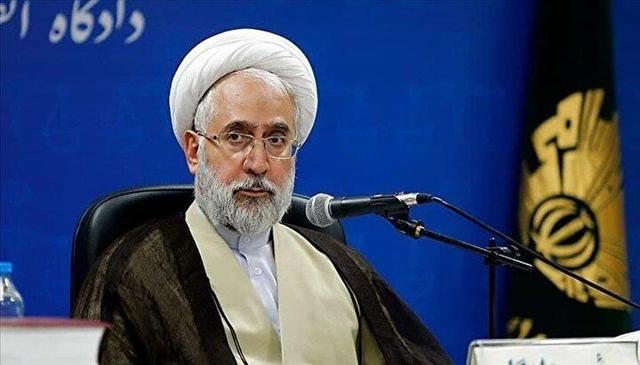 دادستان کل کشور: بانک مرکزی اسامی افرادی که ارز صادراتی را به کشور برگشت ندادند را اعلام کند