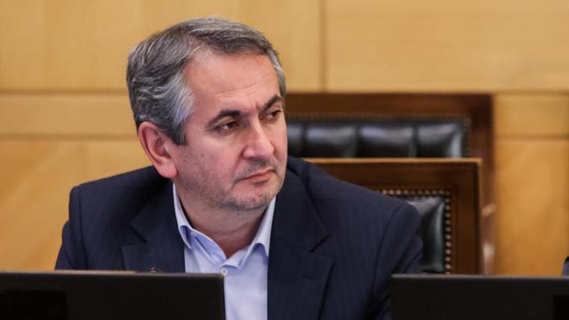 بازدید بیوته از مشکلات ۱۴ روستای بخش ارشق شرقی/ توسعه مناطق روستایی اردبیل و رفع تبعیض خدماتی در دستور کار است