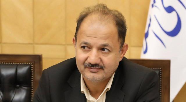 هموار شدن مسیر تحول و توسعه به همت نماینده فسا