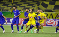 نگاهی به برنامه‌های ورزشی از قاب سیما