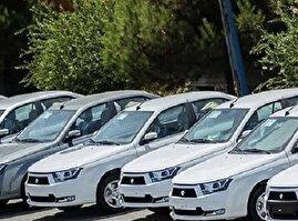 قیمت محصولات سایپا امروز یکشنبه ۴ آبان ۱۴۰۴؛ شاهین اتوماتیک گران شد
