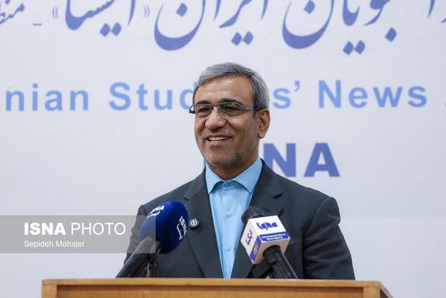 باید از ظرفیت تمدنی خراسان برای تجلیل از مفاخر بهره بگیریم
