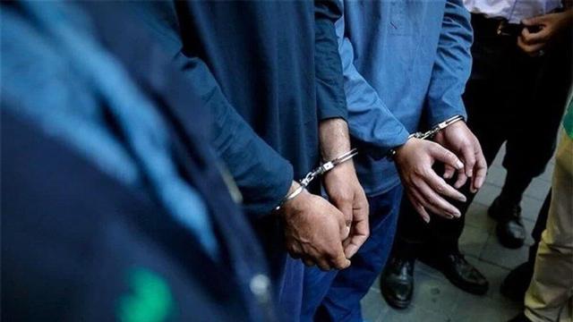 باند حفاران غیرمجاز در یکی از روستاهای تاریخی ورامین متلاشی شد