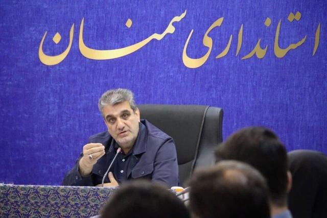 هیچ مجوزی برای کشت خشخاش صادر نمی‌شود/برپایی نشست فعالان اقتصادی سمنان و روسیه