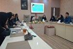 کارگاه آموزشی «پدافند غیرعامل و پدافند سایبری» برگزار شد