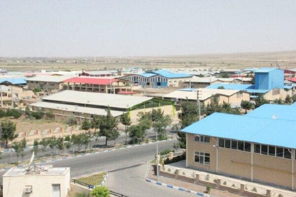 بستر سرمایه‌گذاری در شهرک‌های صنعتی اردبیل فراهم است