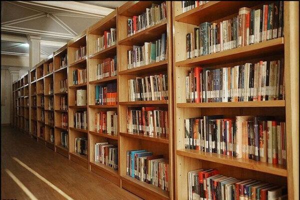 کتابخانه‌های عمومی اردبیل؛ از امانت کتاب تا پایگاه فرهنگی و آموزشی برای علاقه‌مندان