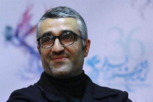 پژمان جمشیدی آزاد شد