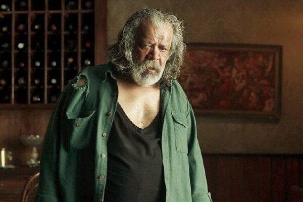 انتشار نسخه لورفته فیلم سینمایی پیرپسر در فضای مجازی
