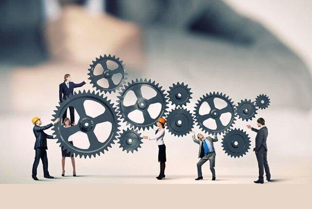 آغاز طرح ملی «نوآفرین صنعت‌ساز» در فارس