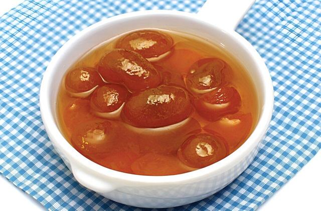 روش تهیه مربای کامکوات ؛ تلخی پوست میوه کامکوات را چگونه بگیریم؟