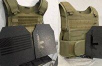 فناوری‌ خاص جلیقه‌های ضدگلوله پلیس