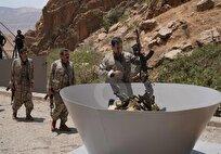 پ‌ک‌ک از خروج نیروهای خود از خاک ترکیه خبر داد