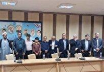 کشور وارد مرحلهای نو در صنعت دفاعی شده است