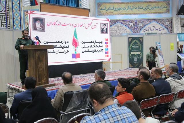 ثبت تاریخ شفاهی دفاع مقدس باید با تکیه بر حرکت‌های مردمی نهادینه شود