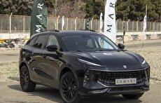 ظاهر لوکس، باطن چینی؛ واقعیت فنی لاماری ایما در ایران