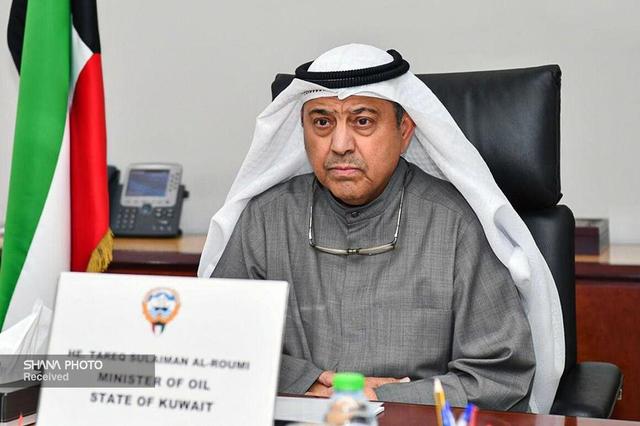 کویت: اوپک آماده جبران کمبود احتمالی در بازار نفت است