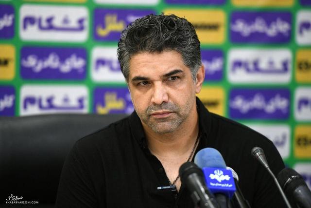 پیروز قبل بازی با استقلال پیروز شد!