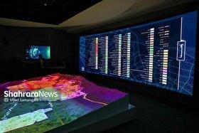 مدیرکل دادگستری خراسان رضوی: رصدخانه شهری مشهد ابزار مؤثری برای تحقق عدالت توزیعی است