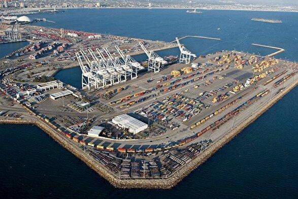 معاون وزارت صنعت طالبان: هند متعهد به گفت‌و‌گو با آمریکا درباره بندر چابهار شد