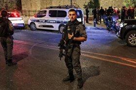 کیفرخواست علیه ۳ شهروند ترکیه به ادعای قاچاق اسلحه از ایران به سرزمین‌های اشغالی