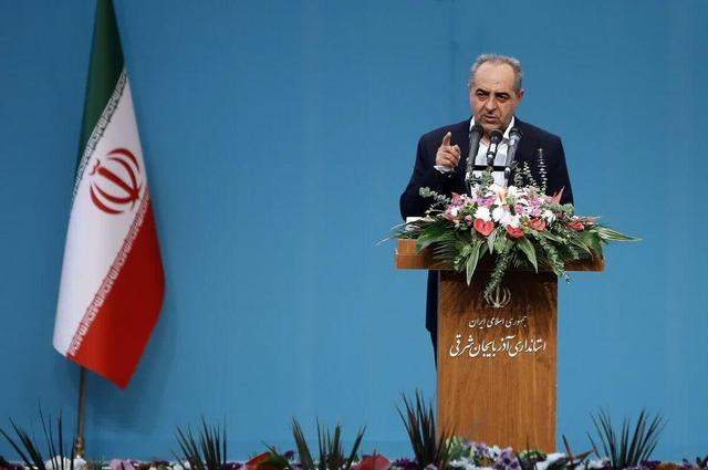 از پشت‌ بام سوله‌ها برای نصب پنل‌های خورشیدی استفاده می‌شود
