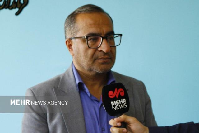 فرماندار فیروزکوه: سد نمرود پس از دو دهه هنوز به نیمه تمام است