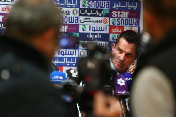 جزئیات رقم قرارداد سرمربی جدید پرسپولیس؛ ماهی ۲۳ میلیارد تومان!