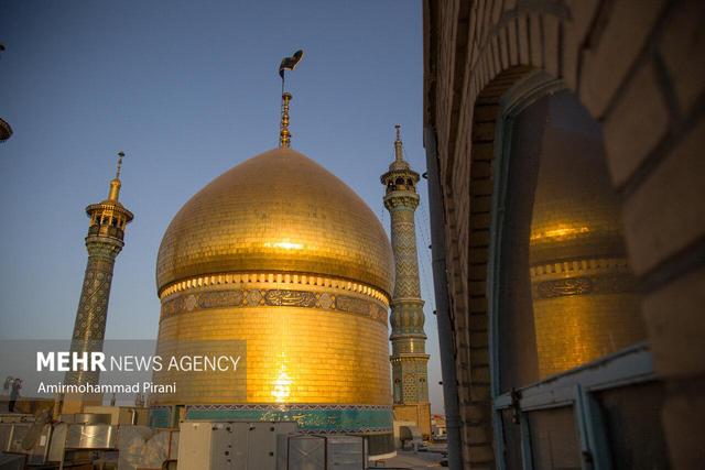 جزئیات مراسم جشن میلاد حضرت زینب کبری (س) در حرم بانوی کرامت