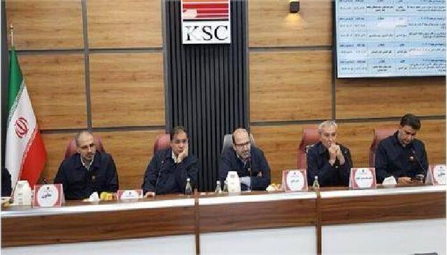 بومی‌سازی، استقلال و عزت صنعتی؛ شرکت فولاد خوزستان پرچم‌دار خودباوری ایرانی