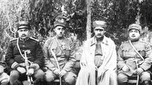 تولد دیکتاتوری نظامی در قامت رئیس‌الوزرا