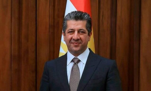 مسرور بارزانی: کرکوک را پس می‌گیریم