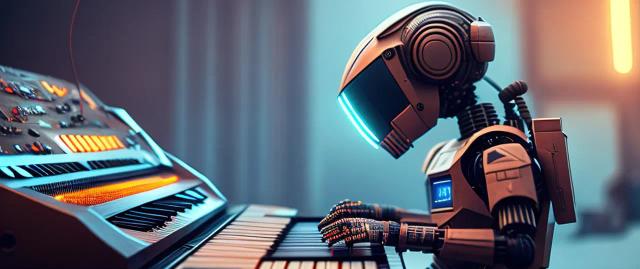  OpenAI هوش مصنوعی جدیدی برای تولید موسیقی معرفی می‌کند