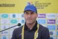 سرمربی تیم ملی فوتبال ساحلی: نیاز به دیدارهای تدارکاتی متعدد داریم