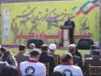 برگزاری آئین افتتاح جشنواره اقوام و عشایر با حضور فرماندار شهرستان اسلامشهر