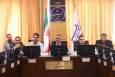 نشست یکشنبه ۴ آبان ماه کمیسیون عمران مجلس