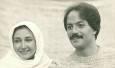 عکس‌هایی از خاطرات سینمایی که با کتایون ریاحی داریم!
