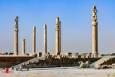 هیچ تهدیدی متوجه تخت‌جمشید نیست/ ادعا‌های مطرح‌شده فاقد مستندات و خلاف‌واقع است