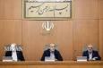 برگزاری اولین جلسه استانی هیئت دولت، در خوزستان