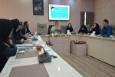 کارگاه آموزشی «پدافند غیرعامل و پدافند سایبری» برگزار شد