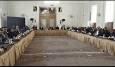 تأکید قنبری بر توسعه زیرساخت‌های گمرکی و ترانزیتی در گذرگاه‌های مرزی