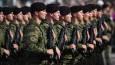NATO state brings back military draft