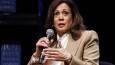 Harris hints she could run for president again